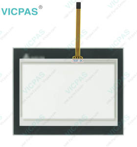 Delta DOP-103WQ Front Overlay Touch Glass Repair