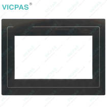 Delta DOP-110CG Front Overlay Touch Glass Repair