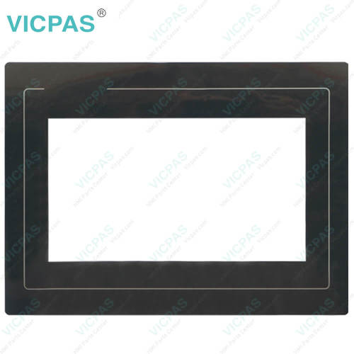 Delta DOP-115MX Touch Screen Protective Film Repair
