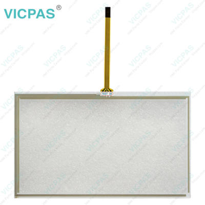 Delta DOP-H07E425 DOP-H07E42A Membrane Keyboard Repair