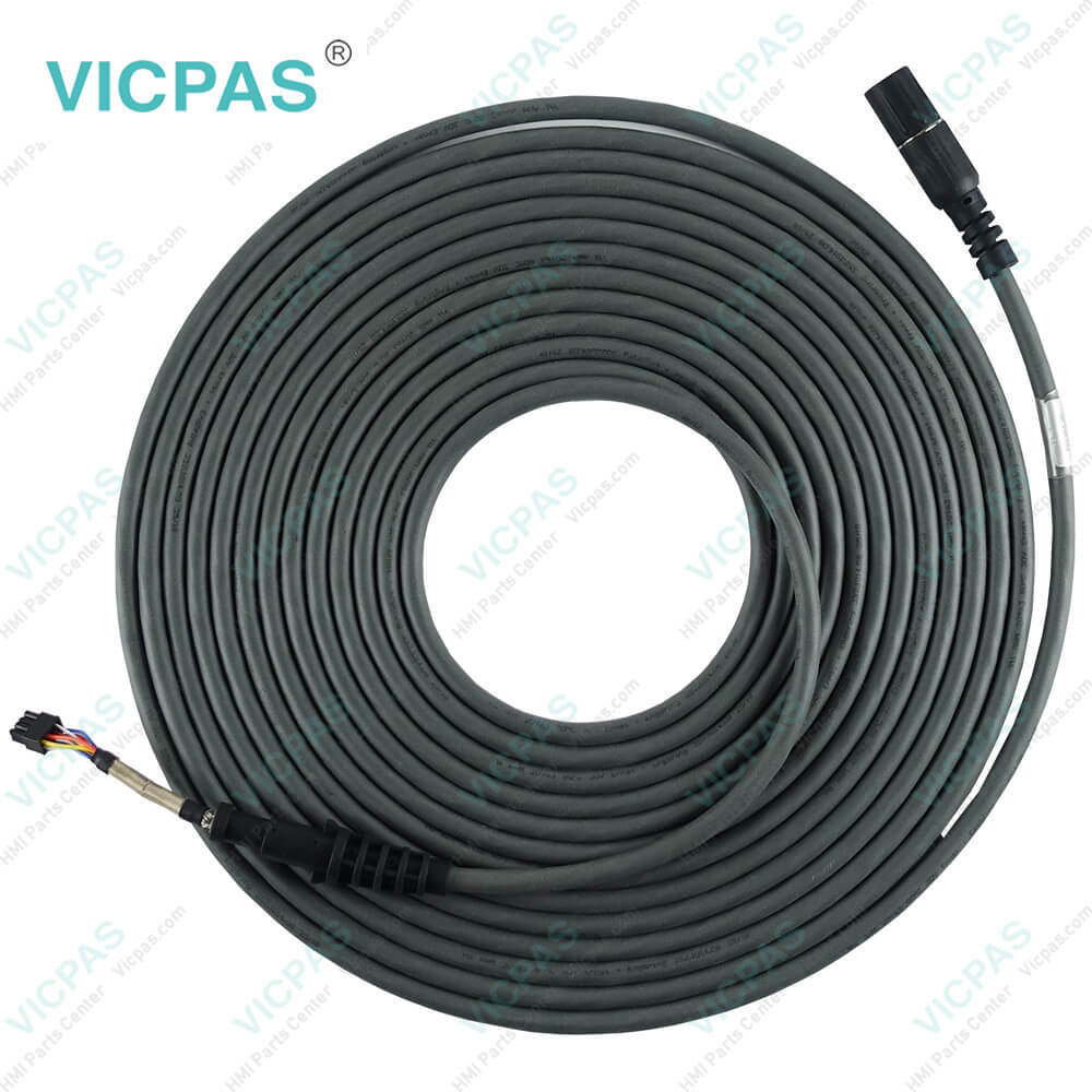 KUKA KRC5 00-320-104 SMARTPAD-2 Controller 10M Cable