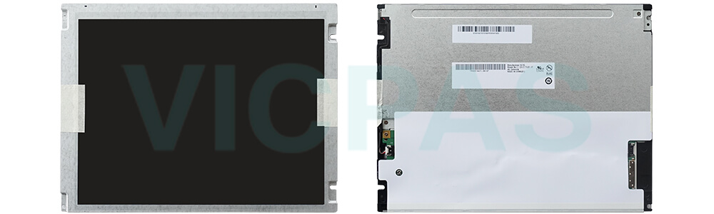 Trimble Case IH AFS Pro 700 LCD Display Screen Repair Kit