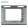 SEDOMAT 8007 8010 8015 Panel Glass Front Overlay