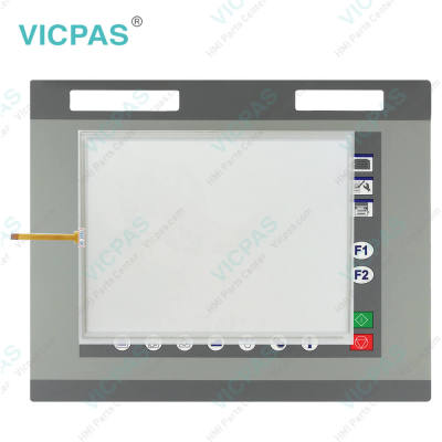 SEDOMAT 5500+ Touch Digitizer Glass Protective Film