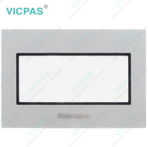 Pro-face 3910017-01 GP4105G1D Front Overlay Panel Glass