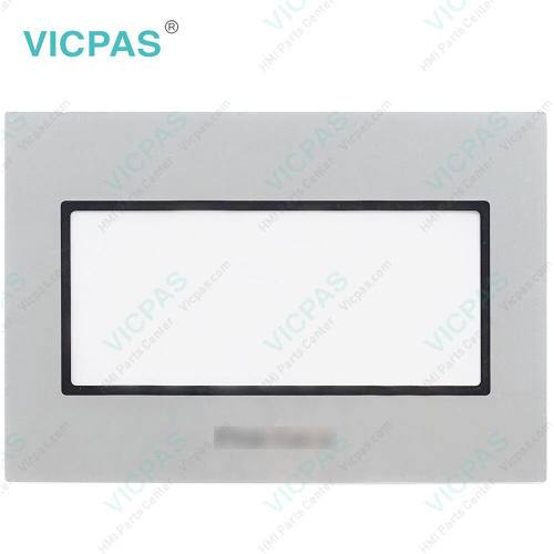 Pro-face 3910017-01 GP4105G1D Front Overlay Panel Glass