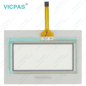 Proface 3910017-02 GP4105W1D Touch Glass Protective Film