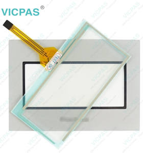Pro-face 3910017-05 GP4107G1D HMI Panel Glass Overlay