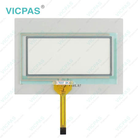 Proface 3910017-03 GP4106G1D Touch Digitizer Glass Film