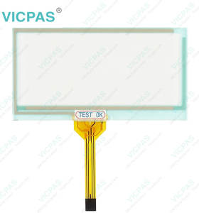 TP-3937S1 HMI Touch Screen Monitor Replacement