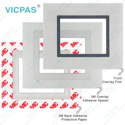 Proface GP-4201T PFXGP4201TAD Touch Glass Protective Film