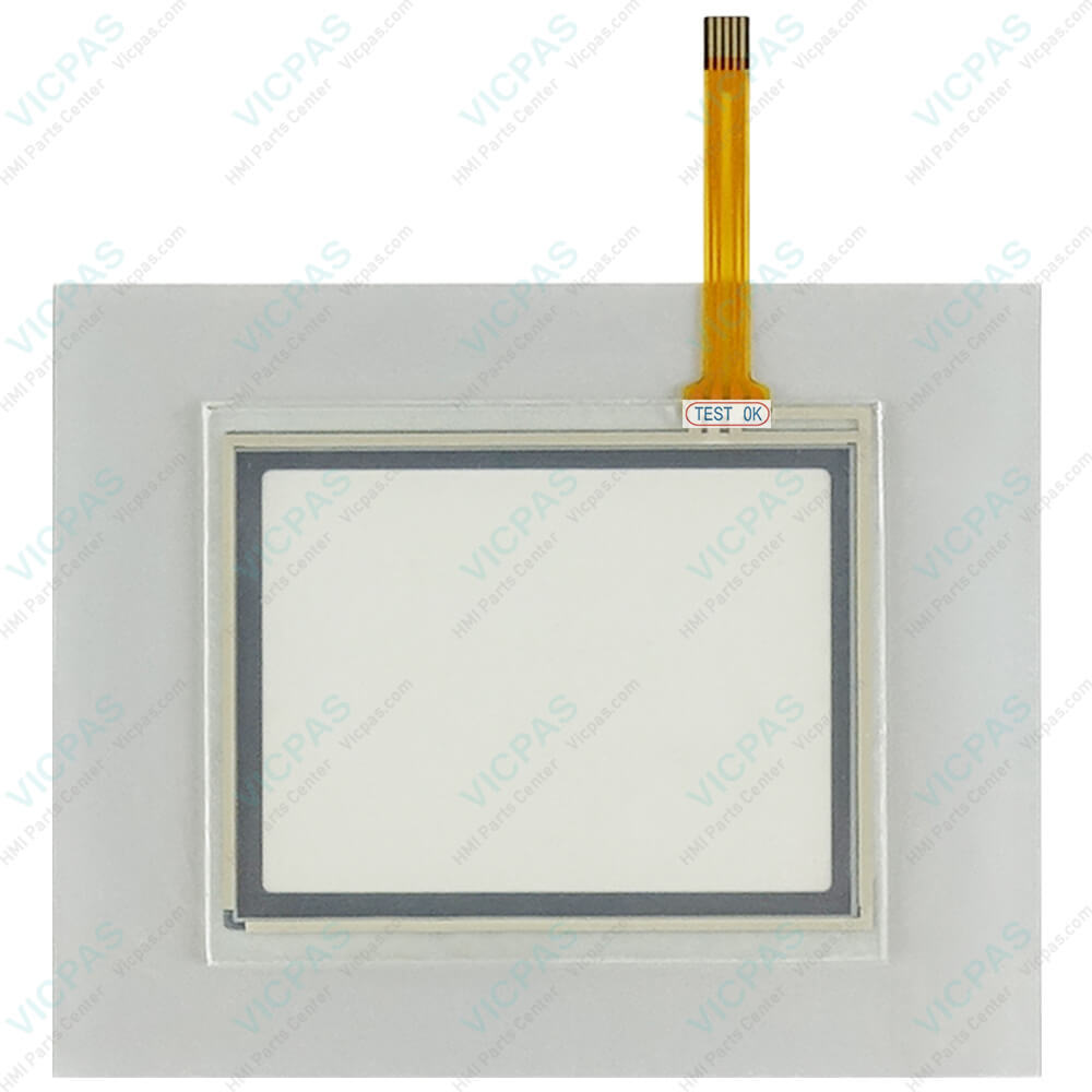 Pro-face GP-4203T PFXGP4203TAD HMI Panel Glass Overlay