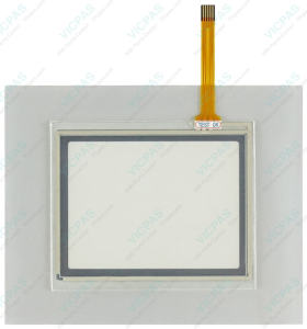 Pro-face GP-4203T PFXGP4203TAD HMI Panel Glass Overlay