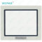 LM4201TADAK PFXLM4201TADAK Touch Glass Overlay