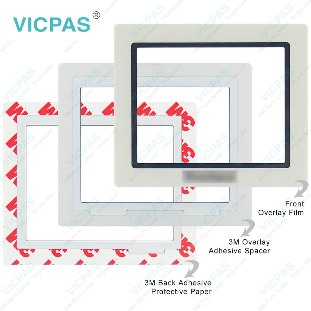 Pro-face PFXGP4311HTADER PFXGP4311HTADERK Panel Glass Overlay