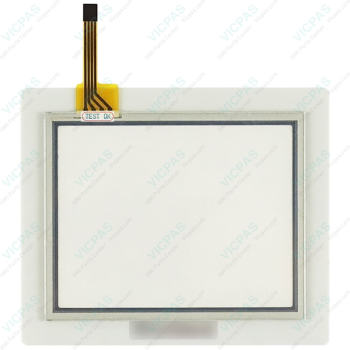 LM4201TADAK PFXLM4201TADAK Touch Glass Overlay