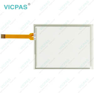 DMC TP-3591S3 Touch Screen Panel Glass Replacement