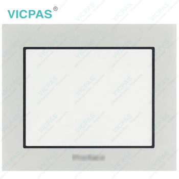 Proface GP-4301TW PFXGP4301TADW Touch Screen Front Overlay