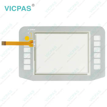 Proface PFXGP4311HTADEYK PFXGP4311HTADEGK Film Touch Glass