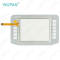 Proface PFXGP4311HTADEYK PFXGP4311HTADEGK Film Touch Glass