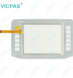 Proface PFXGP4311HTADEYK PFXGP4311HTADEGK Film Touch Glass