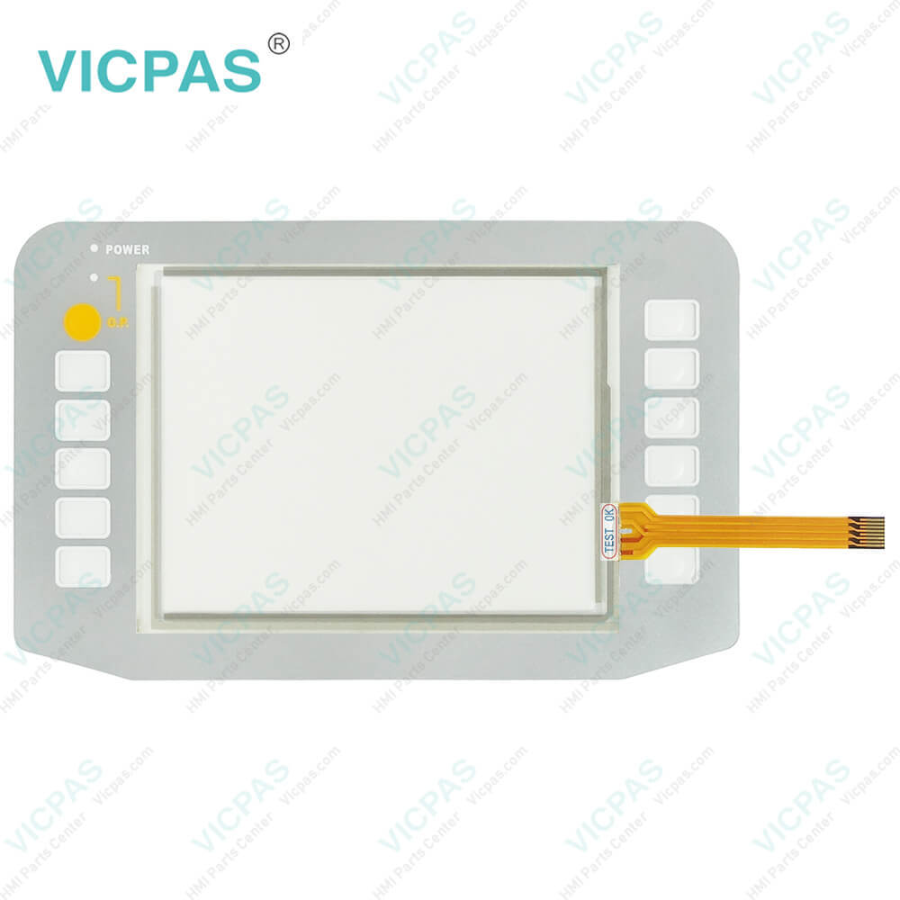 Pro-face PFXGP4311HTADER PFXGP4311HTADERK Panel Glass Overlay