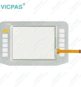 Pro-face PFXGP4311HTADER PFXGP4311HTADERK Panel Glass Overlay