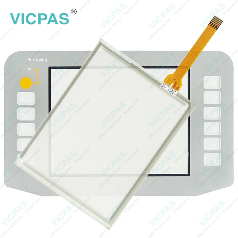 Proface GP-4311HT PFXGP4311HTAD Front Overlay Touchscreen