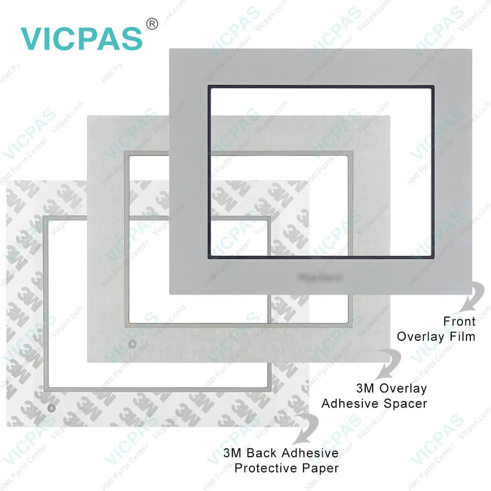Proface GP-4401T Protective Film Touch Panel Replacement