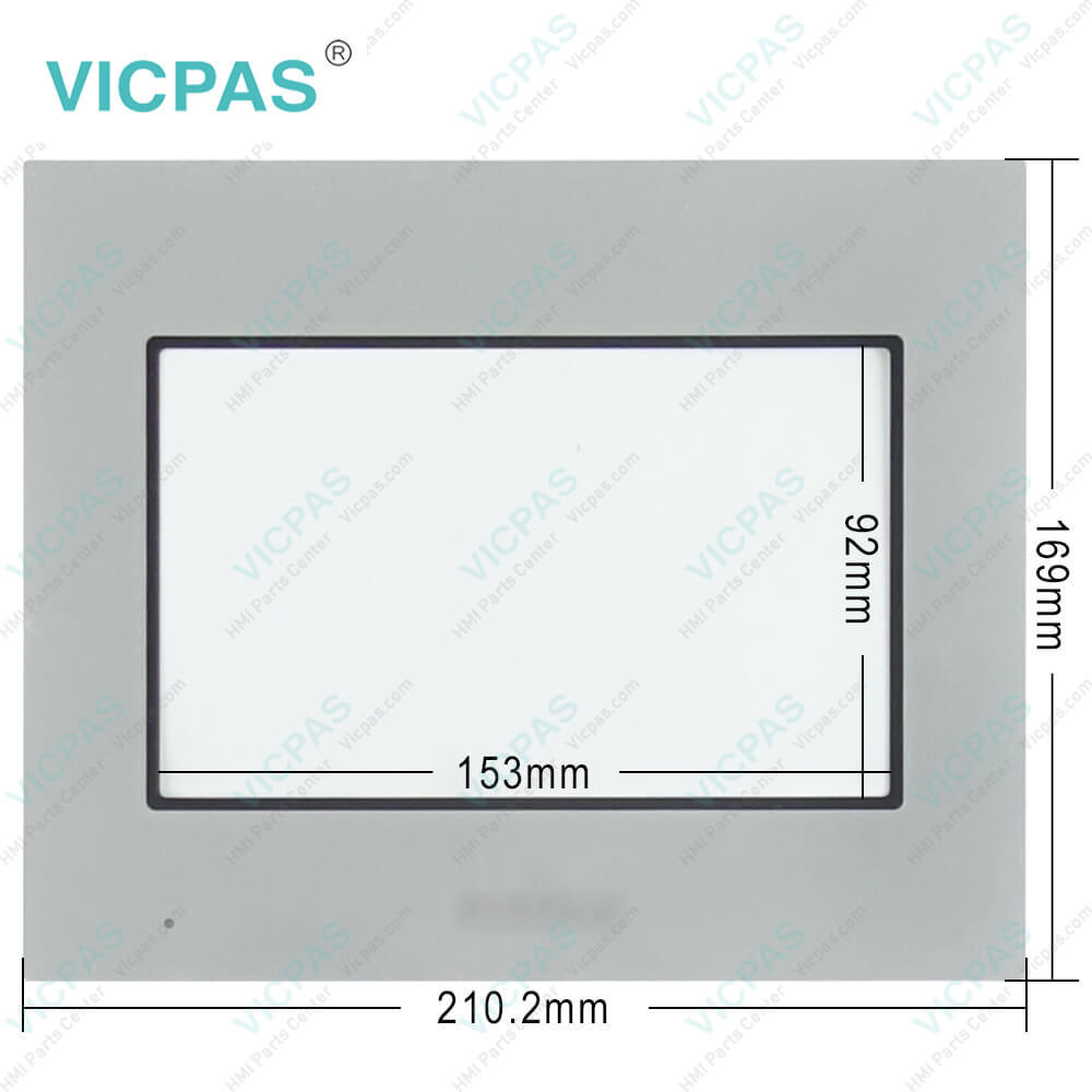 Proface GP-4401WW PFXGP4401WADW Touch Screen Overlay