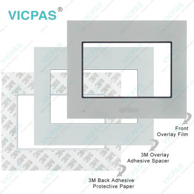 Proface GP-4401WW PFXGP4401WADW Touch Screen Overlay