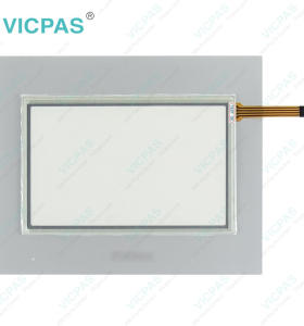 Pro-face GP-4402WW PFXGP4402WADW Overlay Panel Glass