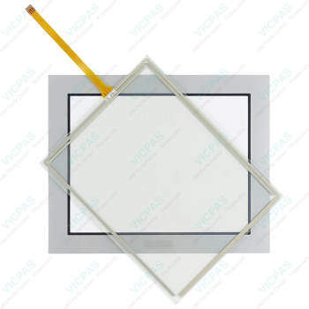 Proface GP-4503T PFXGP4503TAD Touch Screen Front Overlay