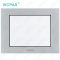 3580403-02 FP3500-T41-24V Protective Film Touch Screen