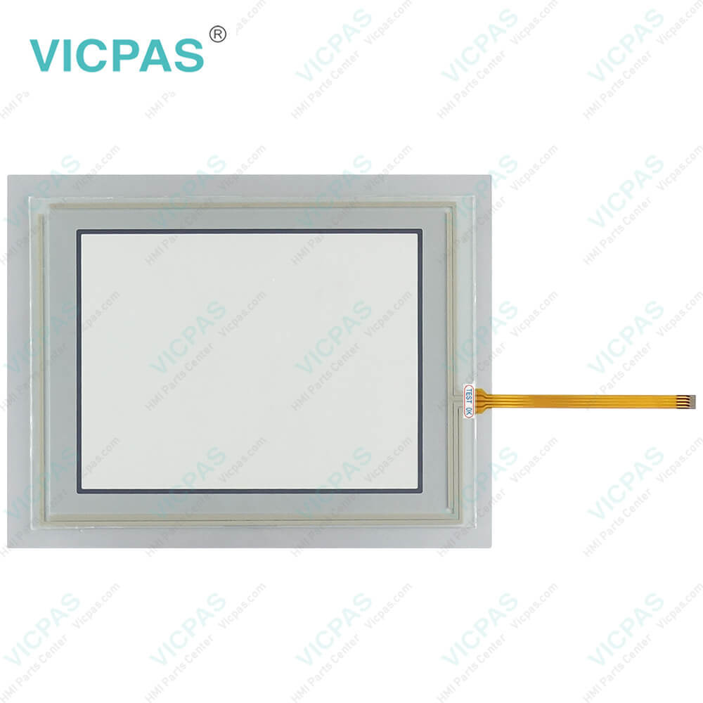 3580403-01 FP3500-T11 Pro-face Touch Glass Front Overlay