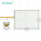 Proface GP-4501TW PFXGP4501TADW Protective Film Touch Glass