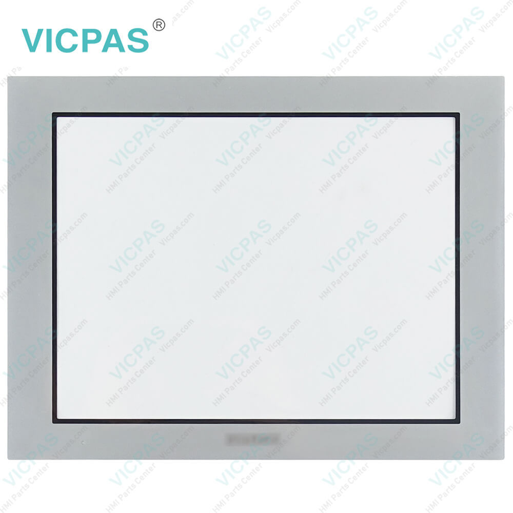 Pro-face GP-4603T PFXGP4603TAD Panel Glass Front Overlay