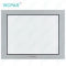 Pro-face GP-4603T PFXGP4603TAD Panel Glass Front Overlay