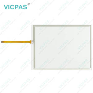 Pro-face GP-4601T PFXGP4601TAA Front Overlay Panel Glass