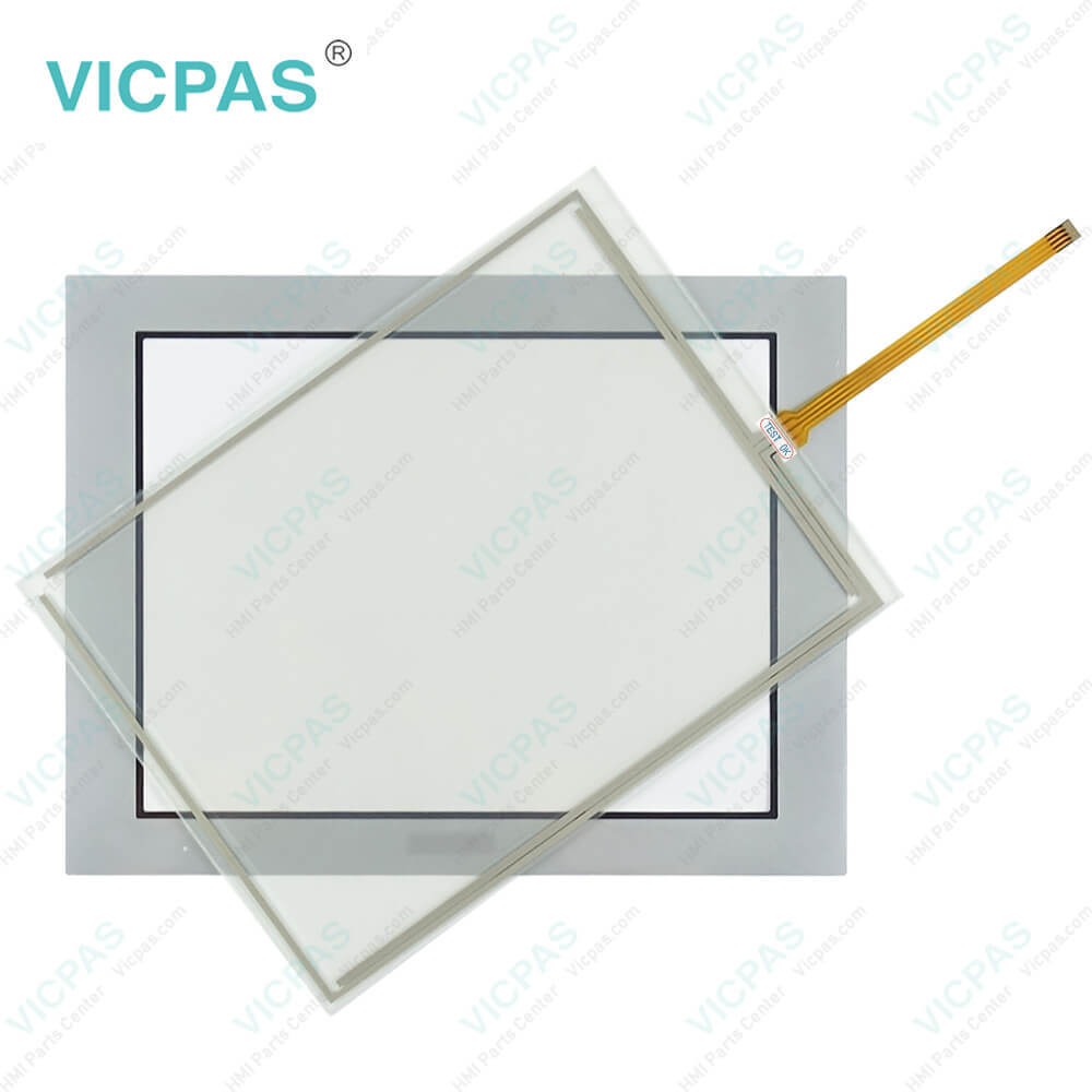 Pro-face GP-4603T PFXGP4603TAD Panel Glass Front Overlay