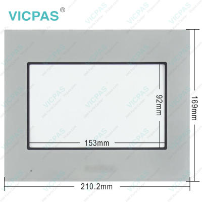 Proface GC-4408W PFXGE4408WAD Film Touch Digitizer