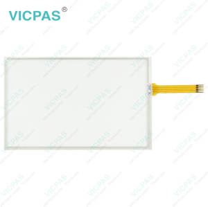 DMC TP-4276S1 Touch Screen Panel Glass Replacement