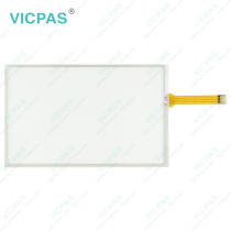 DMC TP-4276S1 Touch Screen Panel Glass Replacement