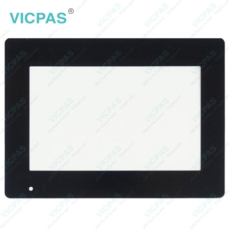 Pro-face SP-5800WC PFXSP5800WCD Front Overlay Panel Glass