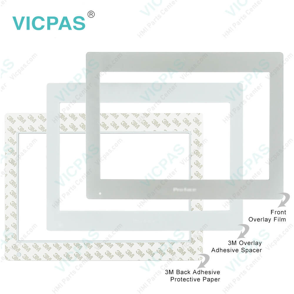 Proface SP-5600WA PFXSP5600WAD Film Touch Panel