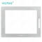 Proface SP-5500TP PFXSP5500TPD Front Film Panel Glass