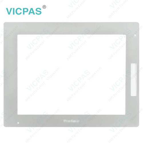 Pro-face SP-5800WC PFXSP5800WCD Front Overlay Panel Glass