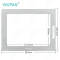 Proface SP-5500TP PFXSP5500TPD Front Film Panel Glass