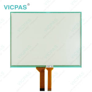 Proface FP-5600TPD Front Overlay Touch Membrane Repair
