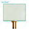 TP-4244S2 TP-4244S1 TP-4244S3 TP-4244S4 touch screen panel glass